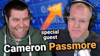 Wealth Management with Cameron Passmore, Executive Chairman at PWL Capital