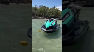 2021 Kawasaki Jet Ski Ultra LX 160