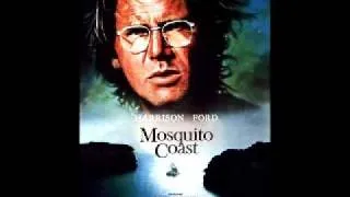 Maurice Jarre - Mosquito Coast (1986): Main Theme