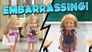 Barbie - The Embarrassing Presentation | Ep.402