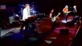 Styx - Grand Illusion - Live