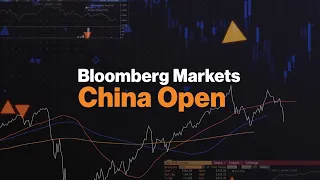 Bloomberg Markets: China 02/26/2024