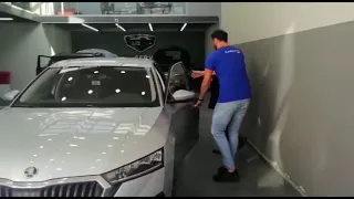 CarrinGO Mepa Auto Tanıtım