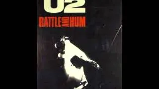 U2 ft. Oslo Gospel Choir - Still Haven't Found What I'm Looking For (live).wmv