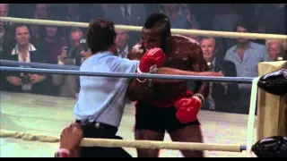 Rocky 3 Eye of the tiger HD