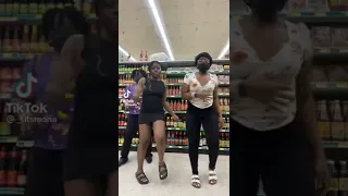 dibango dibanga tiktok dance