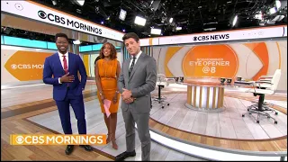 CBS Mornings - Headlines, Open and Closing - June 21, 2023