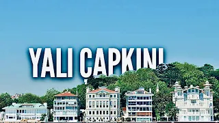 Evindeki Hizmetçiyi Hamile Bırakan Yalı Çapkınının Yaşadığı Korku ve Izdırap Dolu Hayat | Korku Öykü