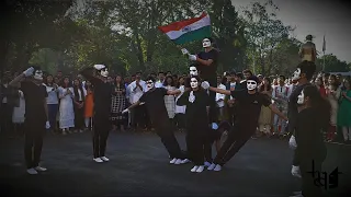 The Timeline of Independent India - Republic Day 2020 Mime
