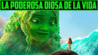 MOANA - RESUMEN EN 12 MINUTOS