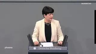 Christine Aschenberg-Dugnus zur Organspende am 16.01.20