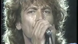 Led Zeppelin - Stairway to heaven - LIVE - Music - Aid 1985