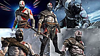 Kratos Scenepack | no cc