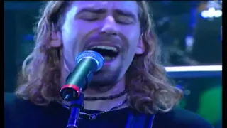 Nickelback - Live At Home DVD (Full Concert HD)