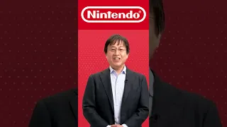 Why are people ignoring this Nintendo Direct Announcement