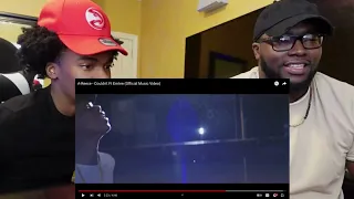 A-Reece - Couldn't Ft Emtee (REACTION!!)