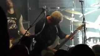 Tygers Of Pan Tang -  Killers + Rock And Roll Man (live Stadskanaal 2016)