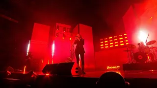 November 2nd - Lights Are Out (Live Ceny Anděl Coca-Cola 2023)