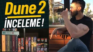 Dune 2 İncelemesi - Denis Villeneuve Kötü Bir Yönetmen mi?-Az Spoilerlı