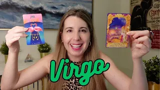 VIRGO ❤️♍ VIRGO THEY HAVE A HUGE CONFESSION TO MAKE...I'LL LET YOU IN ON THE SECRET...THEY LOVE YOU!