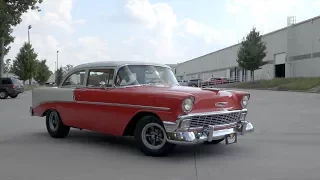 1956 Chevrolet 210 SOLD / 136059