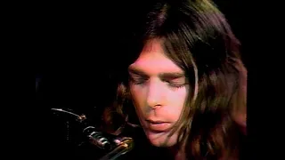 An Hour With Pink Floyd KQED San Francisco 1970 480p