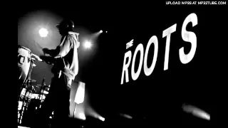 The Roots - Break You Off featuring D'Angelo (Original Version)