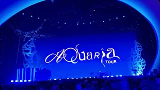 Doda AQUARIA Tour 2024 całe show