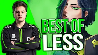 LESS "LURKER KING" Montage | Best of LESS