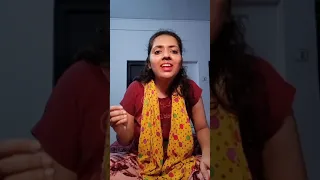 Mohe Rang Do Laal - Tanpura Cover | Bajirao Mastani | Ayushi Arsh Vardhan.