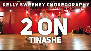 2 On by Tinashe | Kelly Sweeney Choreography | Millennium Dance Complex