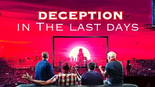 The Last Days unfolding before our very Eyes | Dr. Baruch Korman at Bethel Church | Evansville, IN