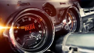 Прохождение за стрим Need for Speed The Run