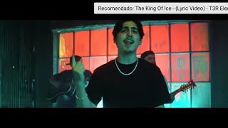 The King Of Ice - T3R Elemento y Lenin Ramirez - ft:DEL Records