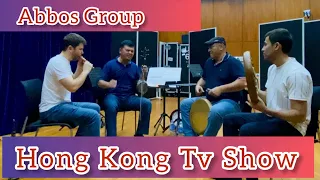 ABBOS GROUP | NAYLAYIN | HONG KONG TV SHOW | DOYRA | DARBUKA | DAFF | TABLA |