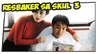 Ang Resbaker sa Skul III (Tagalog Dubbed) ᴴᴰ┃Movie 2023 #003