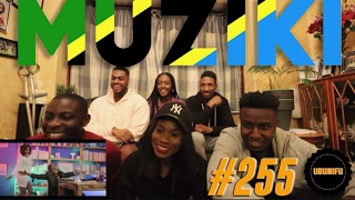 Darassa Ft Ben Pol - Muziki ( UK GUYS REACTION VIDEO) || @darassa_cmg & @IamBenPol