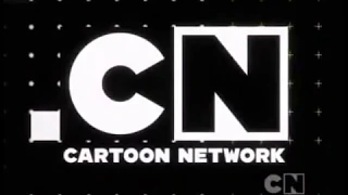 Cartoon Network CHECK it 1.0 Bumpers / 2010