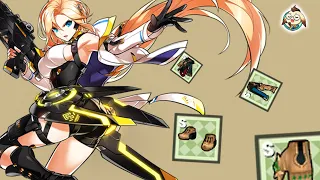 Elsword Review | The Third Phoru Guide - New Patch Review 2 August 2023