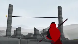 RWBY - Team RWBY vs Nevermore