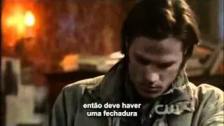 *supernatural- fun episode season 6 episode 15!!!*