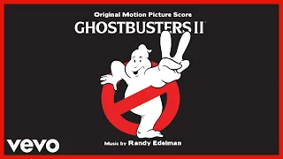 Randy Edelman - In Liberty's Shadow | Ghostbusters II (Original Motion Picture Soundtrack)