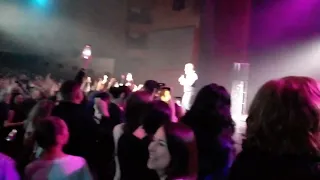 Леонид Агутин превратил Дворец Республики Алматы в большой танцпол🎵 "Ай-ай-ай" и "Аэропорт"