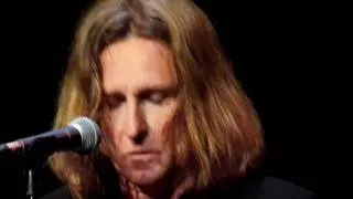 John Waite: Missing You/ Isn't it Time