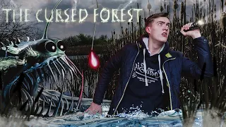 Я ПОПАЛ В ПРОКЛЯТЫЙ ЛЕС | The Cursed Forest #1
