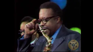 Just Jazz: Gene Ammons (1971, WTTW)