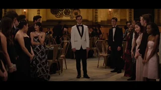 Justin and Jessica Prom Dance Scene | 13 Reasons Why Season 4