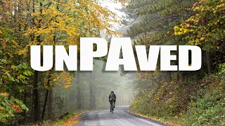 Gravel Ride of the Week: unPAved