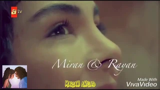 Miran and Reyyan | senorita