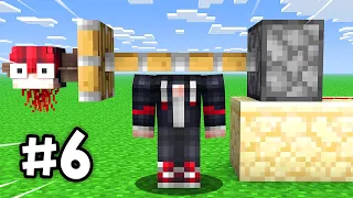 🔥โคตรโหด!!【"20 วิธีที่จะฆ่าพี่ ParKilleRz ในมายคราฟ!!"】| (Minecraft Maps)